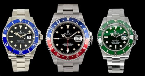 batman pepsi hulk kermit rolexes|Rolex Nicknames .